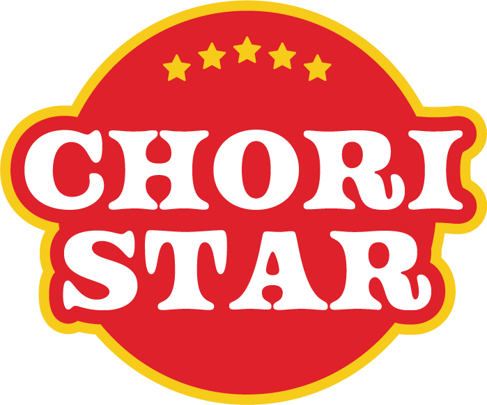 Chori Star Logo