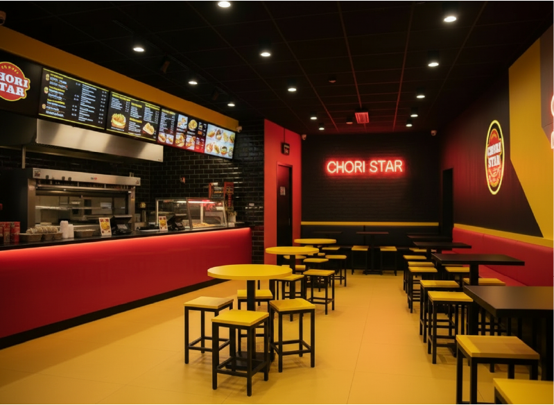 Parque Comercial Avellaneda